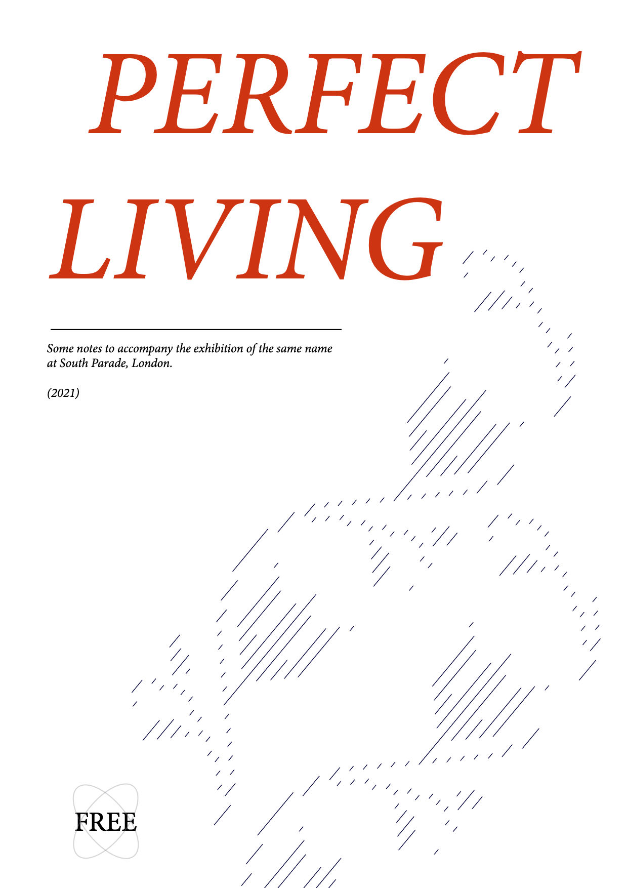 James Fuller - Perfect Living PDF Downloadable 2021
